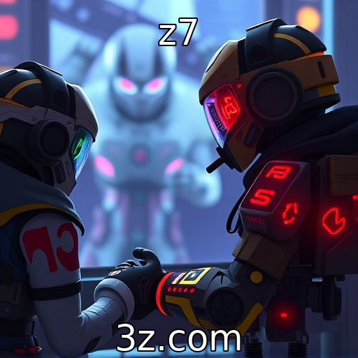 Integração de IA para personalização na experiência de jogo