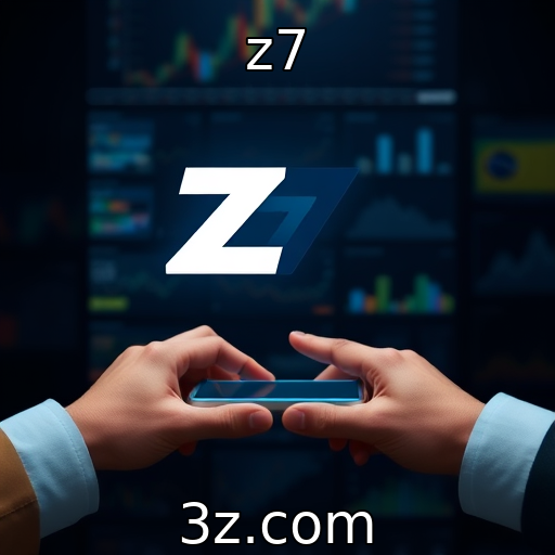 Expansão de plataformas de apostas no mercado brasileiro