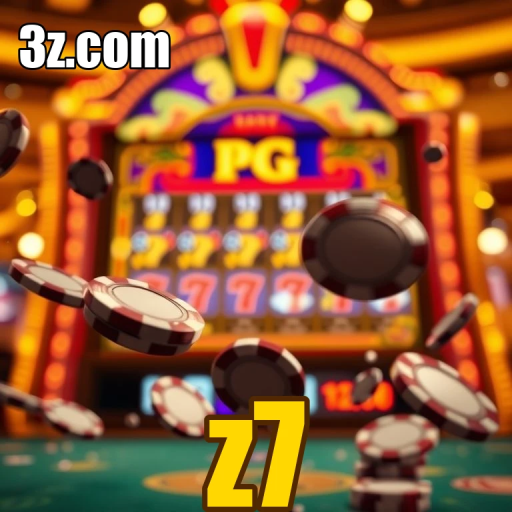 Eventos Interativos no z7: Uma Nova Era de Diversão