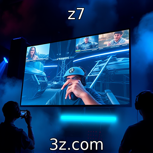 Evolução das plataformas de streaming de jogos