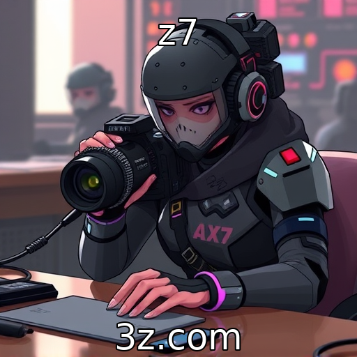 Tendências em técnicas de desenvolvimento de jogos