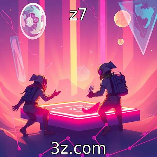 Tendências em jogos eletrônicos para o futuro próximo