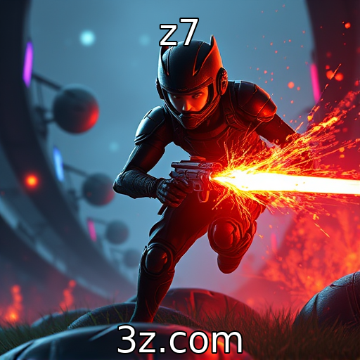 Avanços em tecnologia gráfica e suas aplicações em jogos