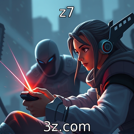 O papel da narrativa interativa na imersão do jogador