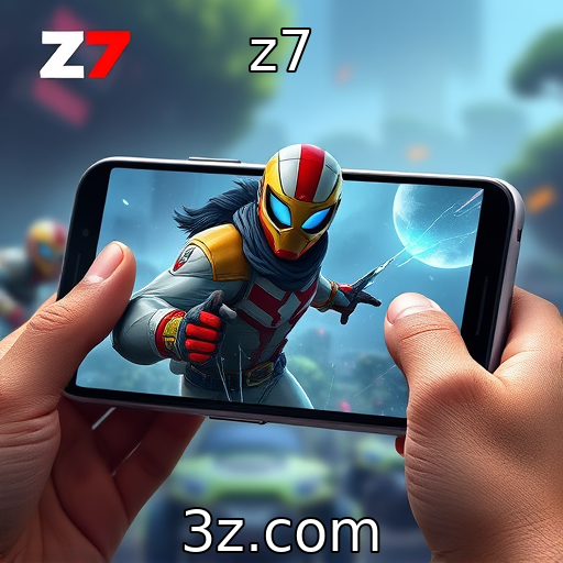 Novas tendências em jogos mobile influenciam o mercado