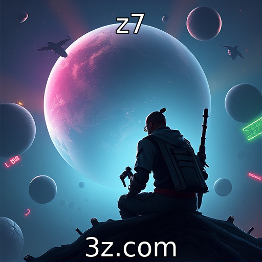 A importância da narrativa em jogos modernos