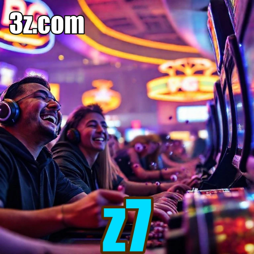 As Melhores Notícias sobre Games no z7: Estilo e Informação