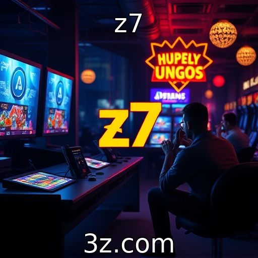 Investimentos estratégicos em fusões no setor de jogos