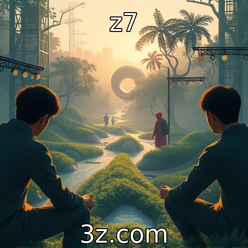 Desenvolvimento sustentável e jogos eletrônicos