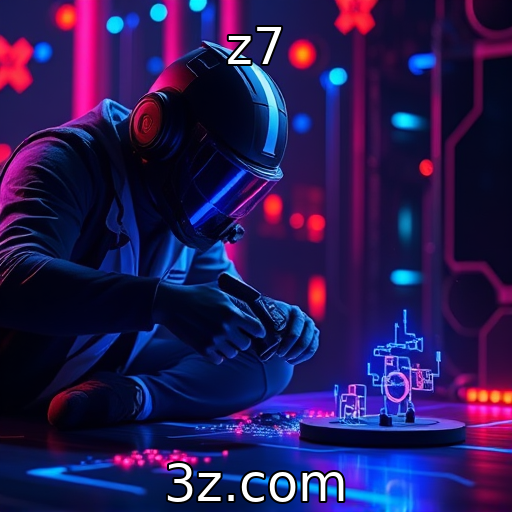 Inovações tecnológicas em jogos e sua influência na experiência do usuário