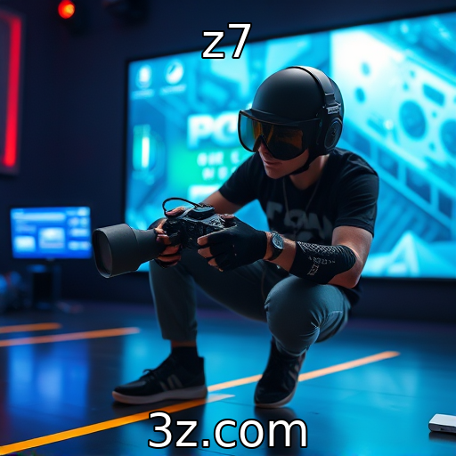 O impacto da tecnologia na jogabilidade