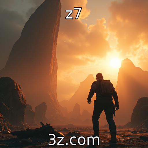 A influência da realidade virtual na narrativa dos jogos